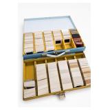 Kodachrome Color Slides In Kenco Cases