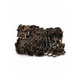 Assorted Vintage Furniture Hardware Lot