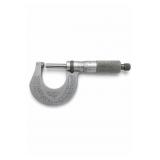 The L.S. Starrett Co. 0-1 Inch Micrometer
