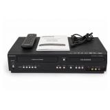 Magnavox ZV457MG9 DVD Recorder / VCR