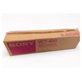 Sony VCT-400 Video Camera Tripod
