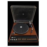 ADC Accutrac 4000 Automatic Turntable