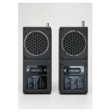 Vanity Fair VF-41 Walkie Talkie Pair, 1977