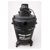 Shop-Vac 25 Gallon 4.0 HP Wet/Dry Vacuum