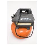 RIDGID 6 Gal. 150 PSI Air Compressor