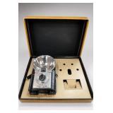 Kodak Brownie Starflash Camera With Box