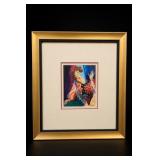 Marcia Banks Framed Print