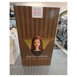 Mattel Club Couture Barbie Doll 1999