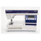 Husqvarna Viking 415 Freesia Sewing Machine