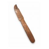Vintage Hand Forged Knife