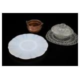 Macbeth-Evans American Sweetheart Plate Set