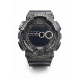 Casio G-Shock GD-100 Digital Wristwatch