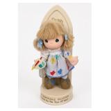 Precious Moments Beatitudes Doll