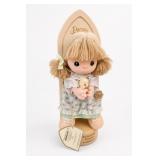 Precious Moments Applause Beatitudes Doll