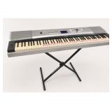 Yamaha PortableGrand DGX-520 Keyboard