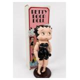 Vandor Betty Boop & Betsy Doll, 1984