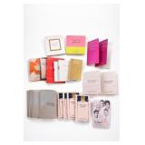 Fragrance Sample Set: Estï¿½e Lauder, Calvin Klein
