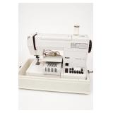 Pfaff Hobby-Matic 807 Sewing Machine