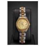 Gruen 257-2015 Quartz Date Wristwatch