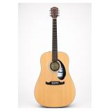 Fender FA-125/NS Acoustic Guitar