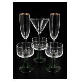 Luminarc Roemer Glassware Set
