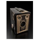 Eastman Kodak Brownie Target Six-20 Camera
