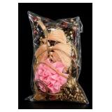 Mixed Costume Jewelry Accessories Bag