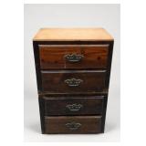 Pair of Night Stands