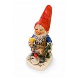Goebel W. Germany Co-Boy Gnome Figurine