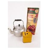 Progrove Automatic Donut Maker Batter Dispenser