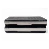 Samsung SMT-H3362 Set-Top Boxes, 2 Units, 1 Cord