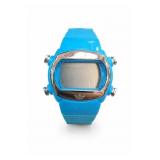 Adidas ADH 6052 Blue Digital Watch