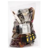 Assorted Quartz Watches Lot, Analog Wristwatches
