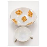 Viletta Palm Beach China Bowl Set