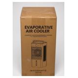 3-in-1 Evaporative Air Cooler Humidifier Fan
