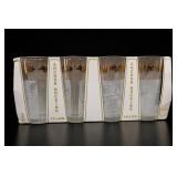 Anchor Hocking 11ï¿½ Oz. Hockey Glasses, Set Of 4
