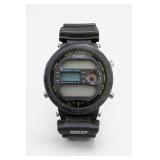 Casio Thermo Data Alarm Chronograph Watch