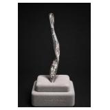 Sterling Silver Pendant
