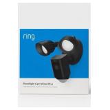 Ring Floodlight Cam Wired Plus Security Camera