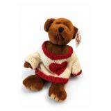 Ty Casanova Attic Treasures Collection Bear