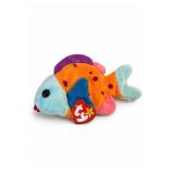 Ty Beanie Babies Lips Fish Plush, 1999