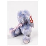 Ty Azalea Attic Treasures Plush Rabbit