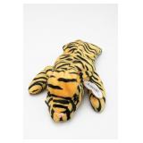 Ty Stripes Beanie Baby Style 4065 Plush Toy