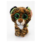 Ty Tiggy Beanie Boo Plush Tiger