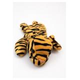 Ty Stripes Beanie Baby Plush, 1995