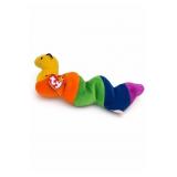 Ty Beanie Babies Inch Worm Style 4044 Plush