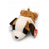 Ty Beanie Babies Bernie Dog Plush, 1996
