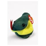 Ty Beanie Babies Hissy Plush, 1997