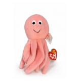 Ty Inky Beanie Baby Style 4028 Plush Toy