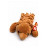 Ty Beanie Babies Cubbie Style 4010 Plush Toy